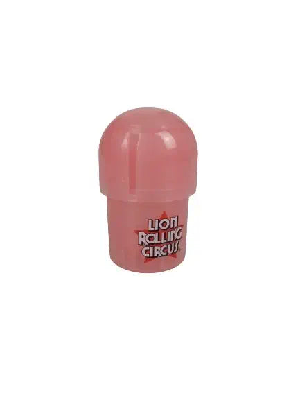 Tainers Lion Rolling Circus