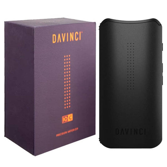 Vaporizador Davinci IQC