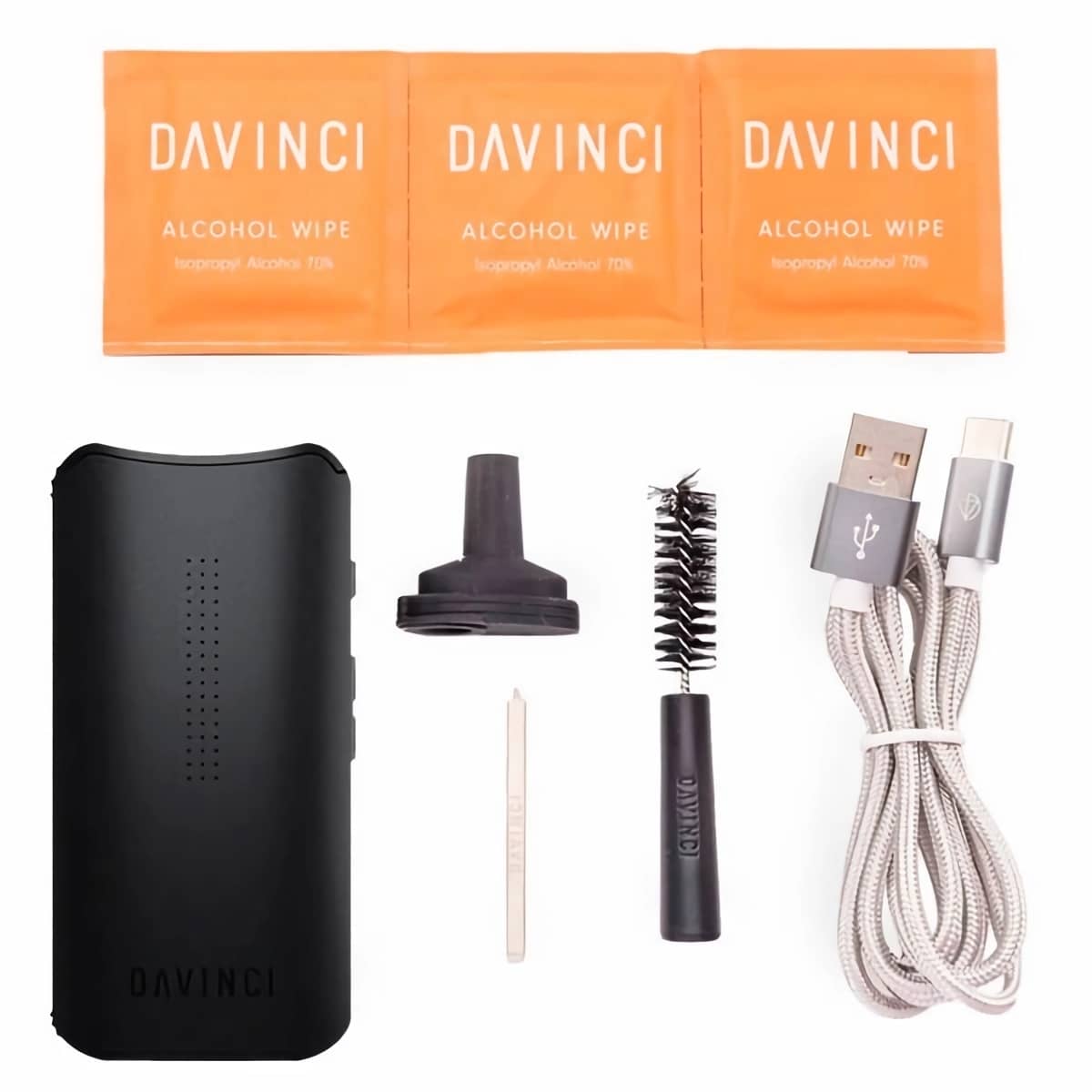 Vaporizador Davinci IQC