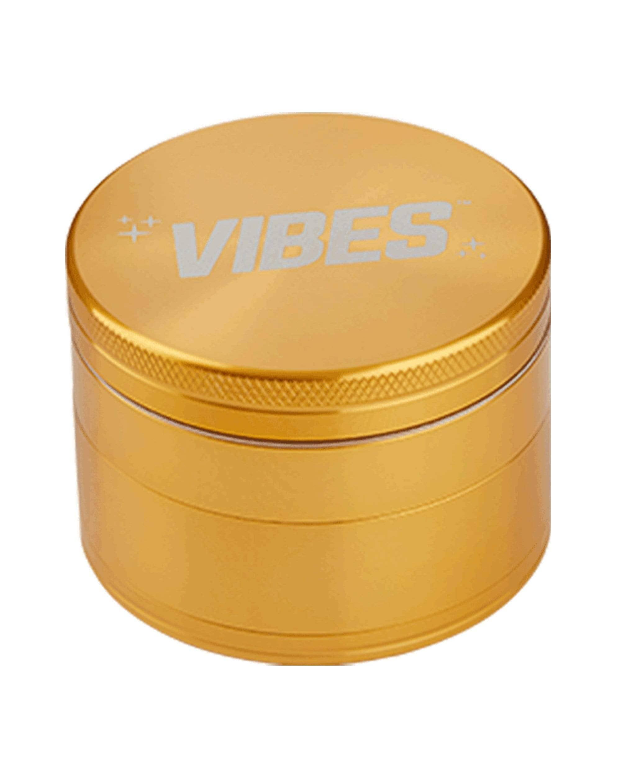 Grinder Vibes